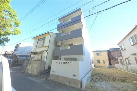 エアリー千成の画像