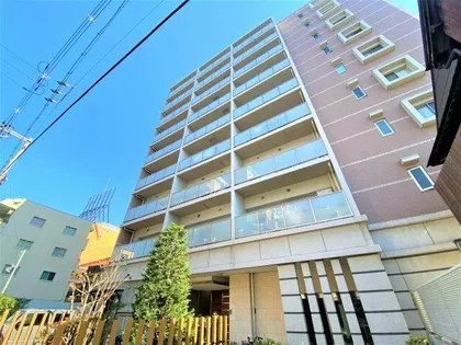 casa felice(カーサフェリーチェ)【2階】の外観