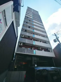 イクスコート大津駅前【3階】の外観