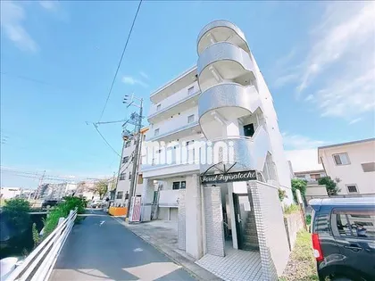 FOREST FUJISATOCHOの画像