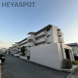 グランドール大幸Ⅰ【4階】の外観