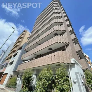 久屋公園アイリスの画像