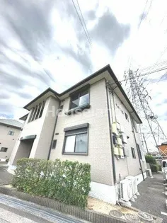 ディアス八重 A棟の画像