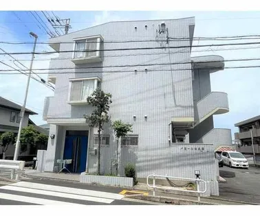 ドミール山田の画像