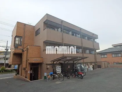 昭和ビルの画像