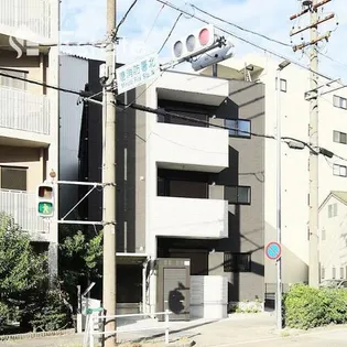 CHERIM築地口の画像