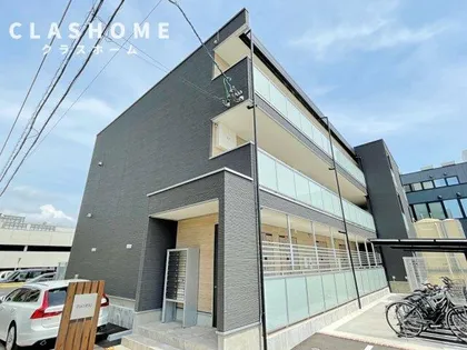 RAIZ若松の画像