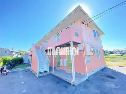 エステートピア浅井IIIの画像