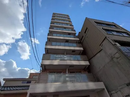 コート新栄【701号室】の外観