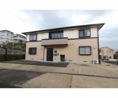 エステートピアVハヤノIIの画像