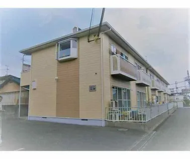 エステートピア築山二番館の画像