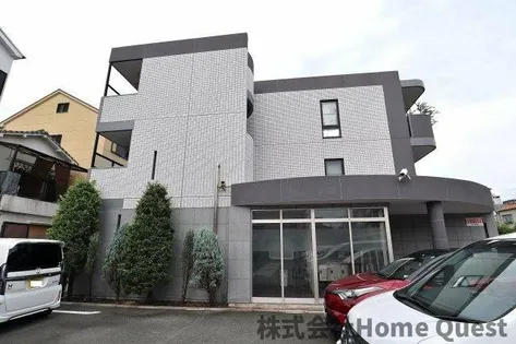 ブリージーウェイの画像