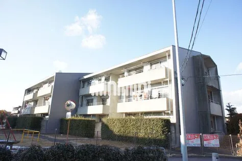 コートハウス30【2階】の外観