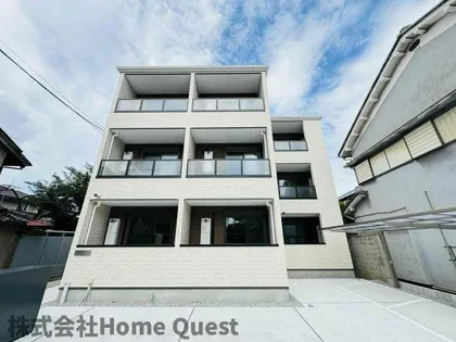 コラッジオ本町の画像