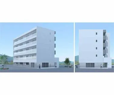 CREST RESIDENCEの画像