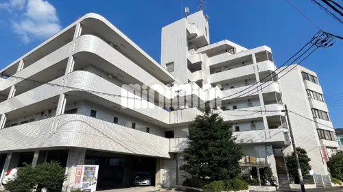 パール25【6階】の外観