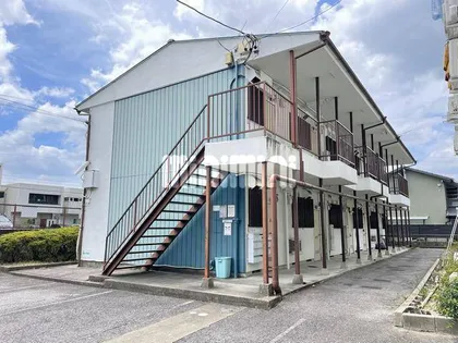 サンディベル杁ヶ池の画像