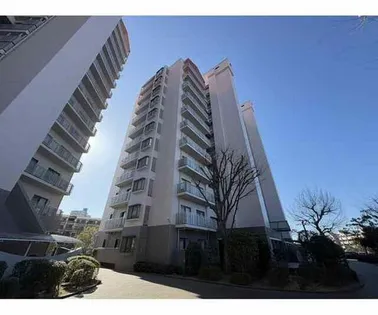 ローレルスクエア和泉中央B棟の画像