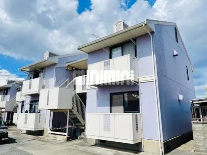 シャルム中島 Bの画像