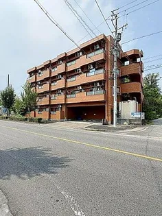 西部観光ビルの画像