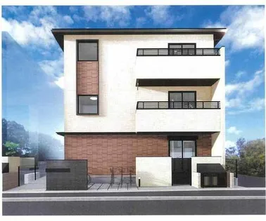 FORESTMAISON京都北山 WESTの画像