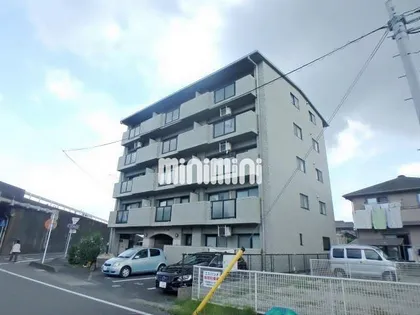 エスパシオ佐千原の画像