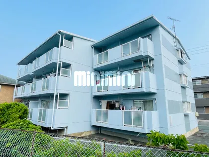 ファインビレッジの画像