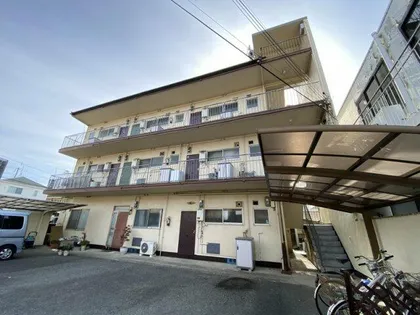 浦岡マンションの画像