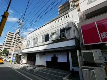 リアリティ福岡【3階】の外観