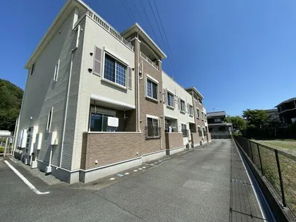 アルメールMの画像