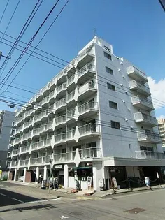 パシフィック南2条の画像