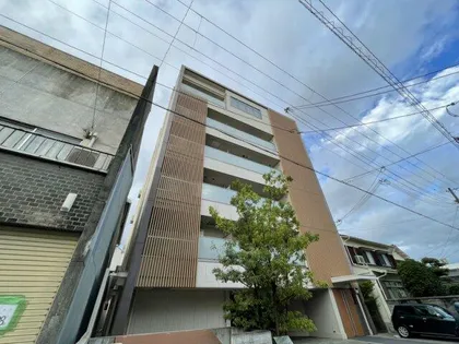 パラストKSの画像