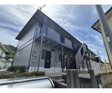RHYTHM産大前の画像