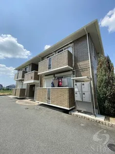 パストラル福田の画像