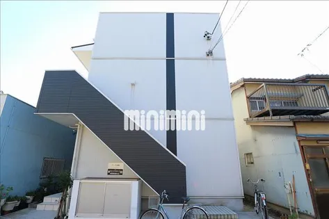 ベーネ本陣の画像