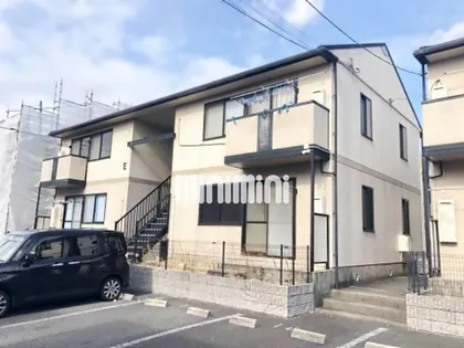 アーバンKAZU Eの画像