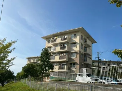 有野団地の画像
