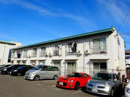 サニーハイツスタニの画像