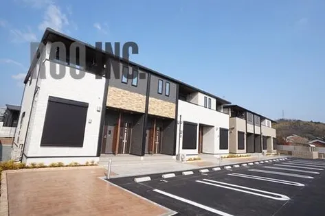 フクダ パーク サイドⅡの画像