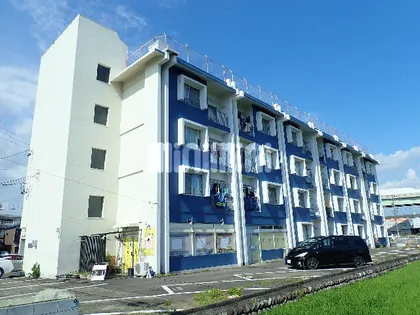 メゾン ド タマキの画像