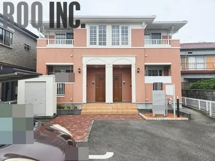 リバーサイドビラの画像