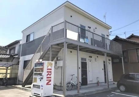 アウラ細江の画像