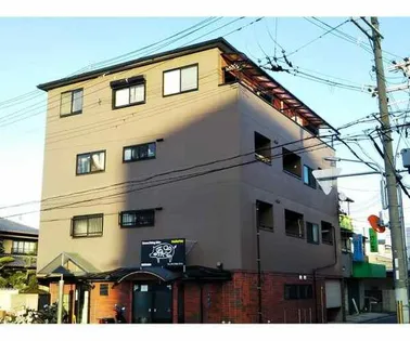 シャトー横枕の画像