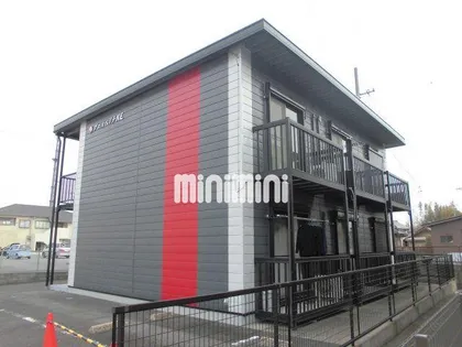 フローラKEの画像