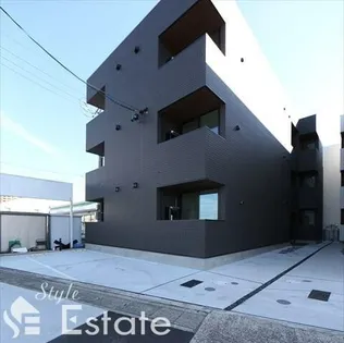 WARREN NAKASHIOTAIの画像