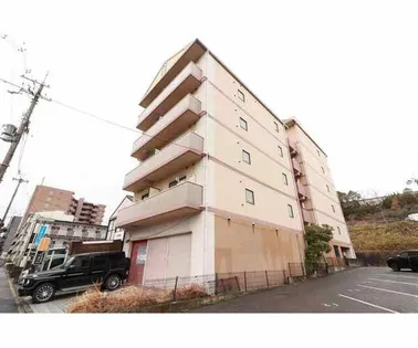 シオン平城山の画像