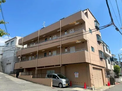 浜第一マンションの画像