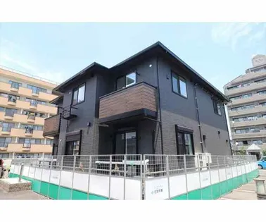 ステラ松降IIの画像