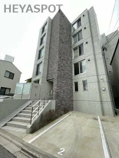 Branche千種【5階】の外観