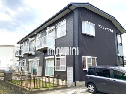 サンシャイン東栄の画像